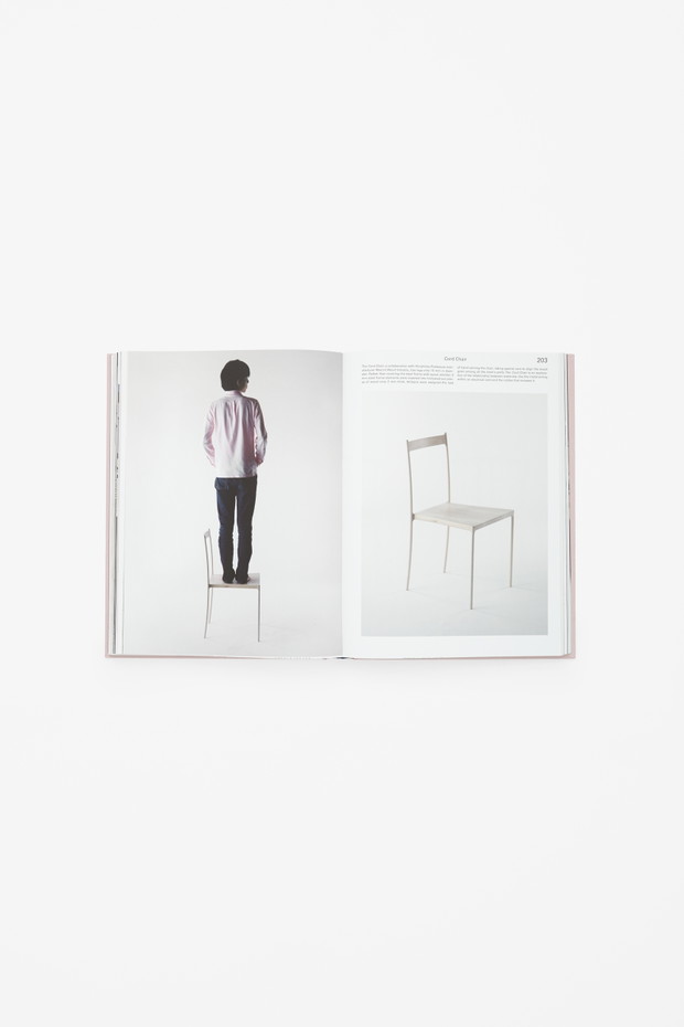 COS x Nendo wspólnie na Salone del Mobile