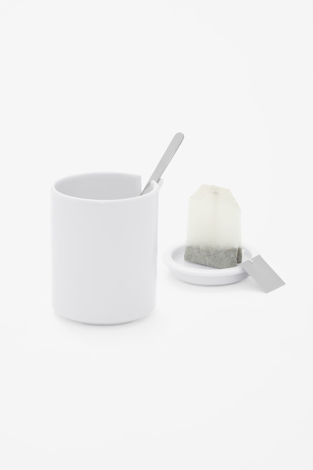COS x Nendo wspólnie na Salone del Mobile