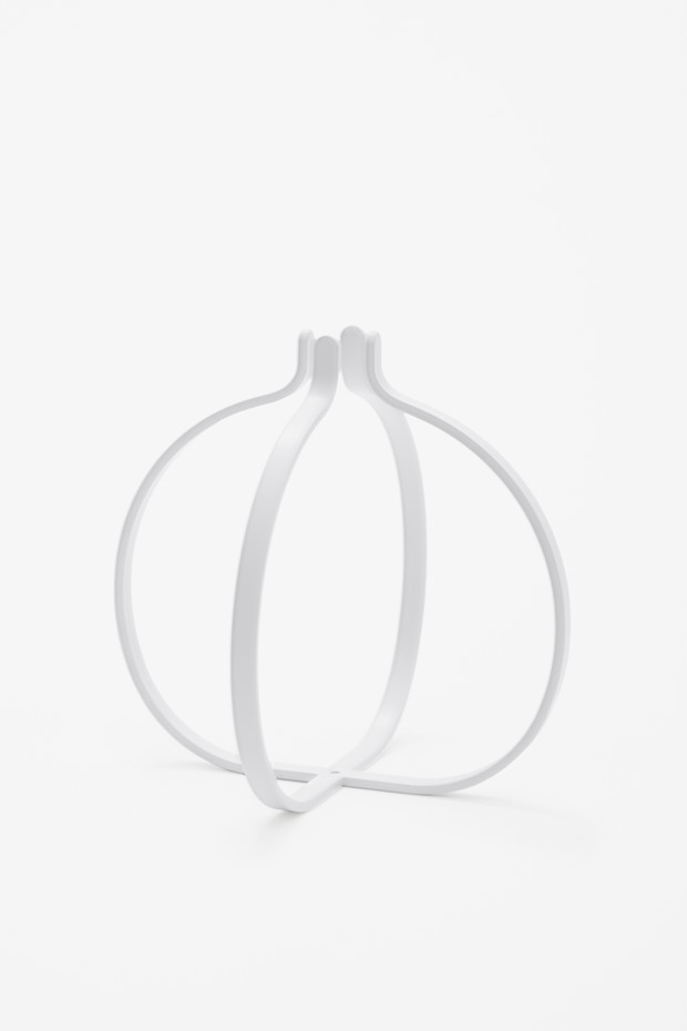 COS x Nendo wspólnie na Salone del Mobile