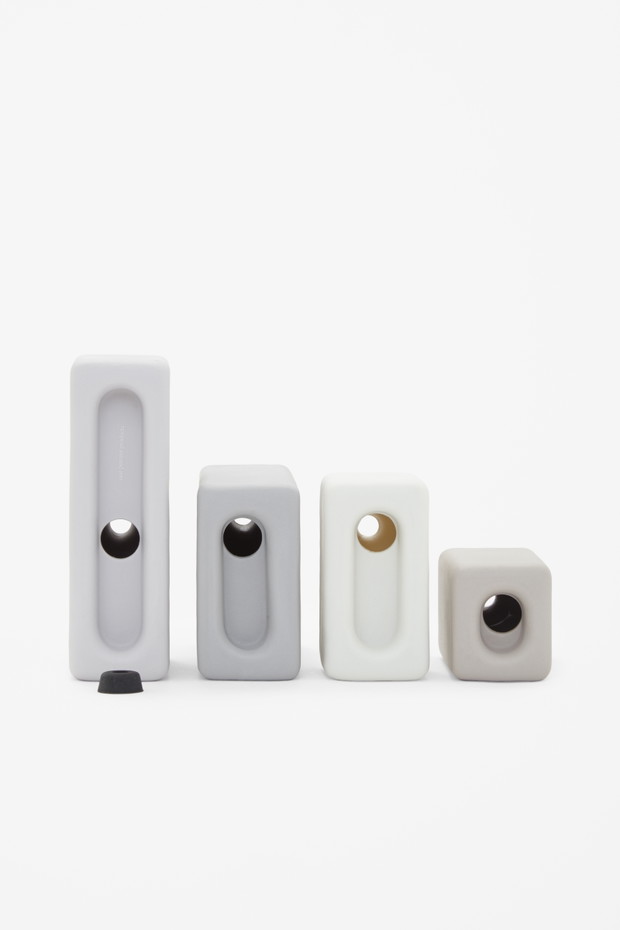 COS x Nendo wspólnie na Salone del Mobile