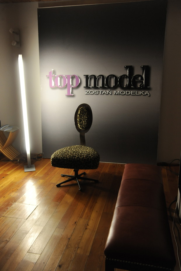 Dom modelek w Top Model 3 / fot.: Cezary Piwowarski/TVN