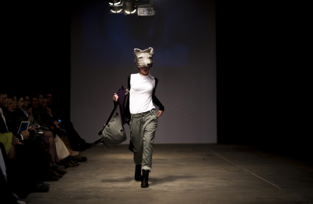 Fashion Week Poland - OFF OUT OF SCHEDULE (piątek)