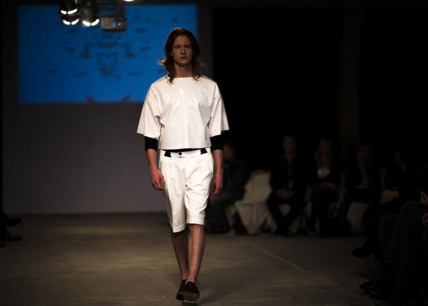 Fashion Week Poland - OFF OUT OF SCHEDULE (piątek)