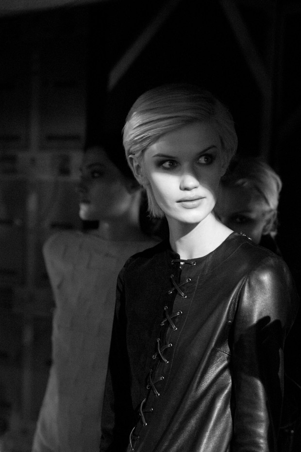 Fashion Week Poland: zobacz, co działo się za kulisami!