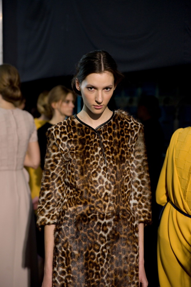 Fashion Week Poland: zobacz, co działo się za kulisami!