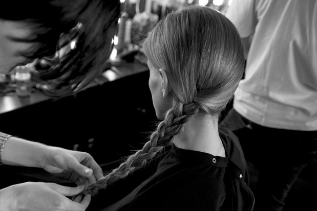 Fashion Week Poland: zobacz, co działo się za kulisami!