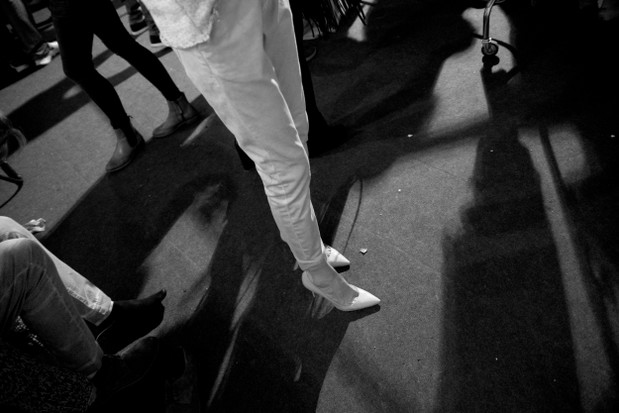 Fashion Week Poland: zobacz, co działo się za kulisami!