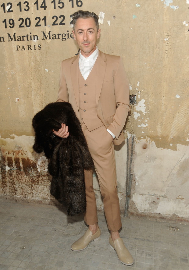 Impreza Maison Martin Margiela dla H&M
