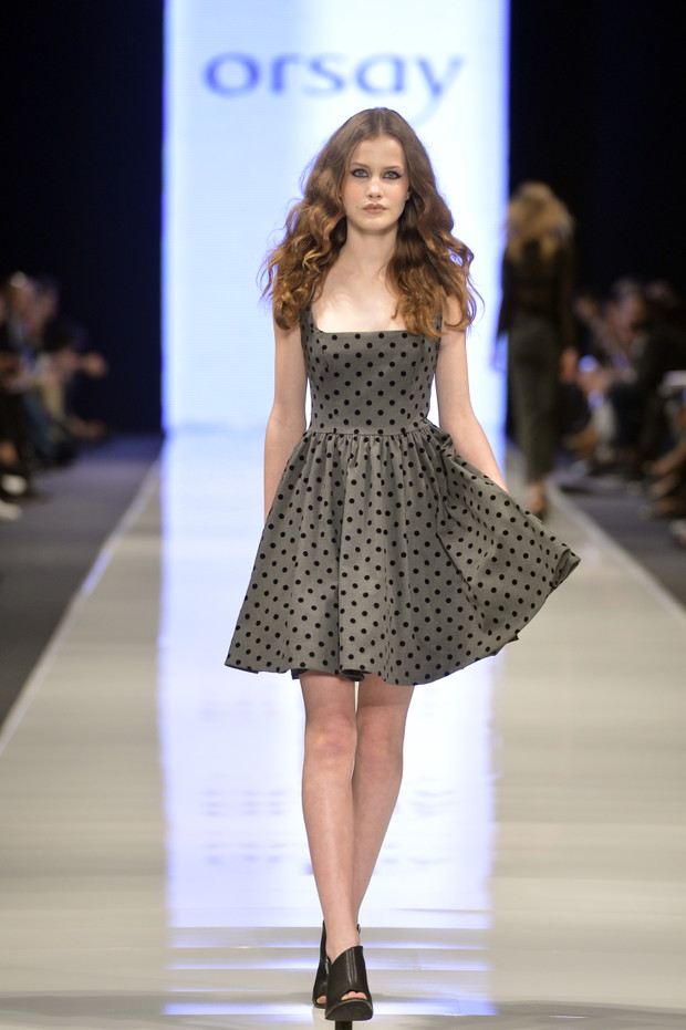 Kolekcja Orsay z Fashion Week Poland już w sprzedaży (ZDJĘCIA + CENY)