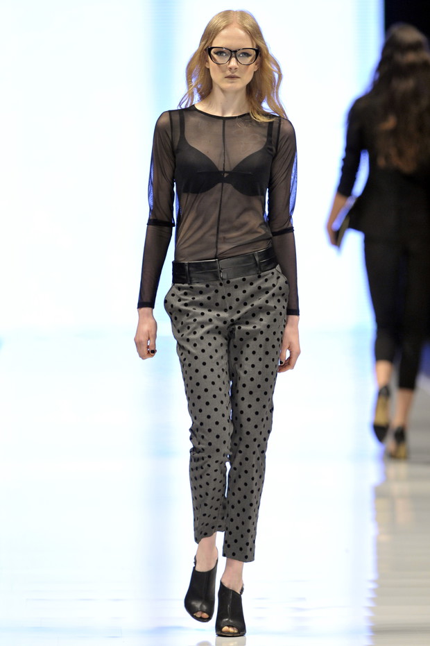 Kolekcja Orsay z Fashion Week Poland już w sprzedaży (ZDJĘCIA + CENY)