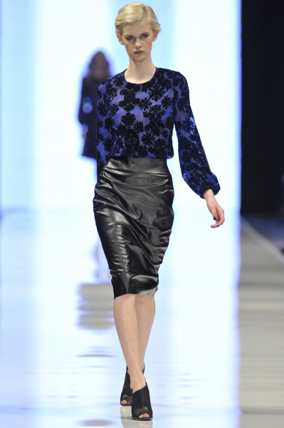 Kolekcja Orsay z Fashion Week Poland już w sprzedaży (ZDJĘCIA + CENY)