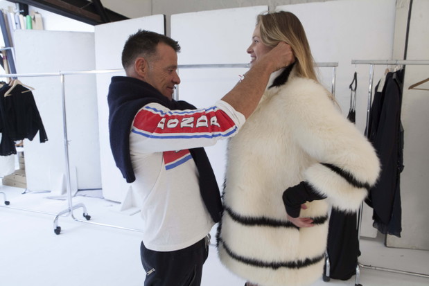 Nowa kolekcja H&M na jesień 2013