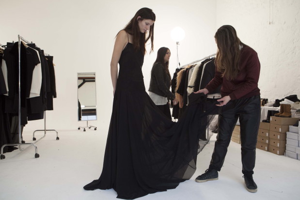 Nowa kolekcja H&M na jesień 2013