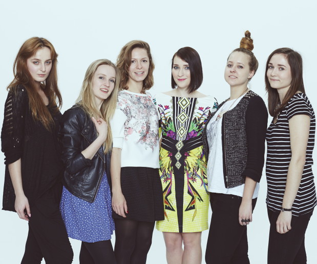 School of style - warsztaty stylizacji Glamour