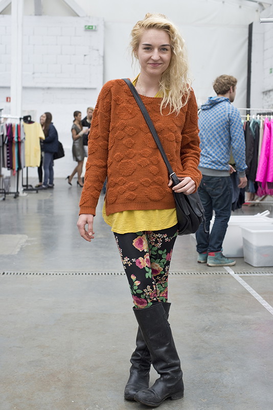Street fashion: FreeFormFestival, dzień 2., fot. SHWRM