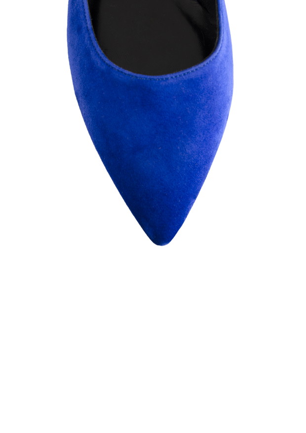 Buty Bohoboco - autorski projekt