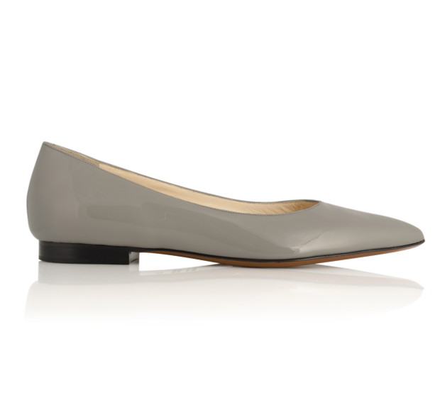 Buty Bohoboco - autorski projekt