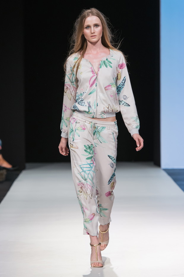 Fashion Week Poland: Eva Minge jesień-zima 2015/2016