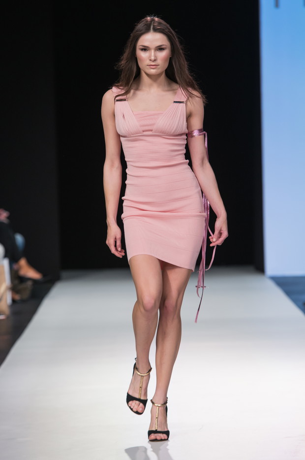 Fashion Week Poland: Eva Minge jesień-zima 2015/2016