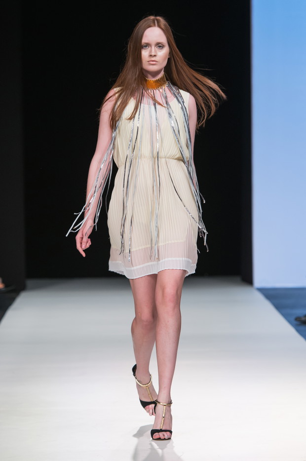 Fashion Week Poland: Eva Minge jesień-zima 2015/2016