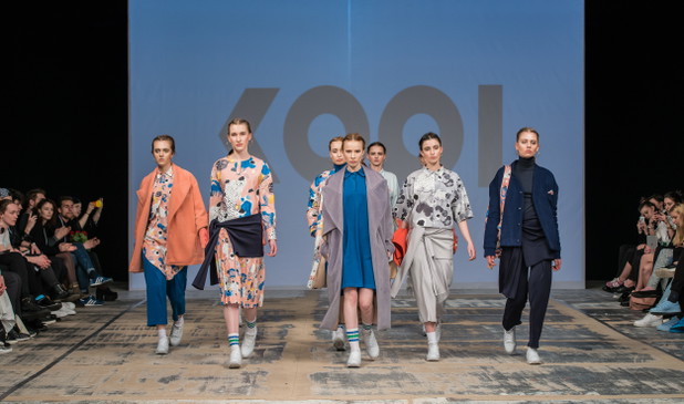 Fashion Week Poland OFF: Kopi jesień-zima 2015/2016