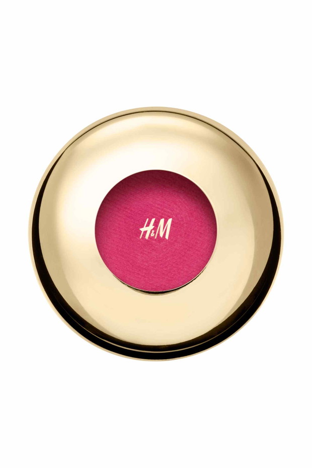 H&M wprowadza nową linię kosmetyków - znamy ceny!