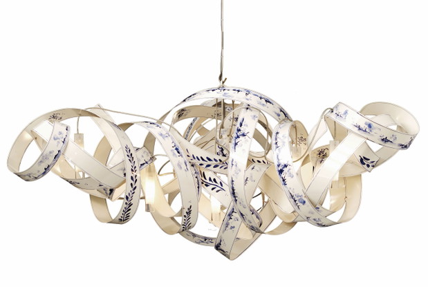 Lampy w rozmiarze XXL