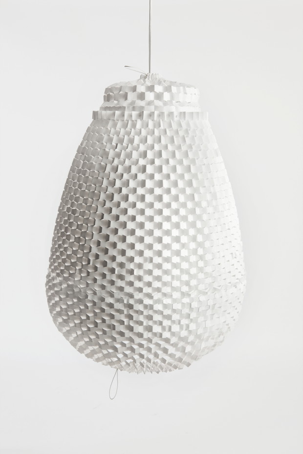 Lampy w rozmiarze XXL