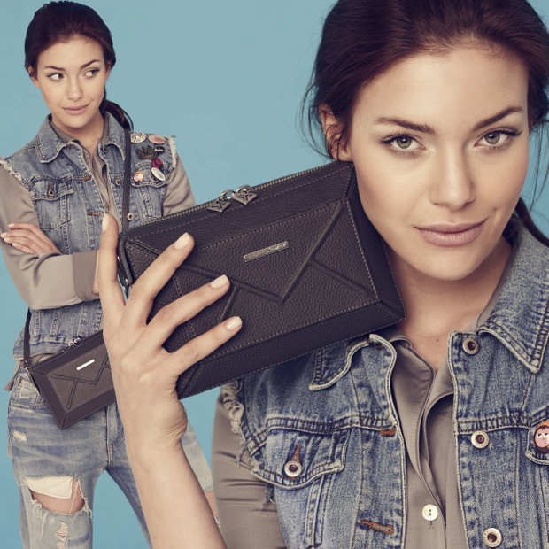 Lookbook Sabrina Pilewicz 2015