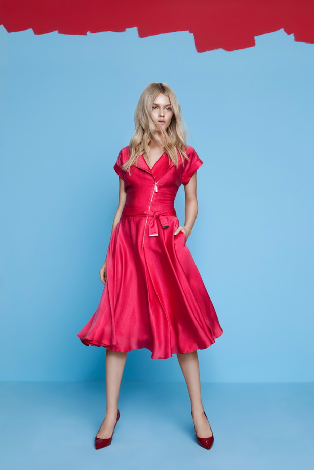Lookbook Simple wiosna-lato 2015