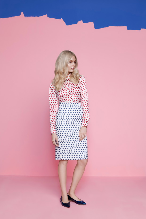 Lookbook Simple wiosna-lato 2015