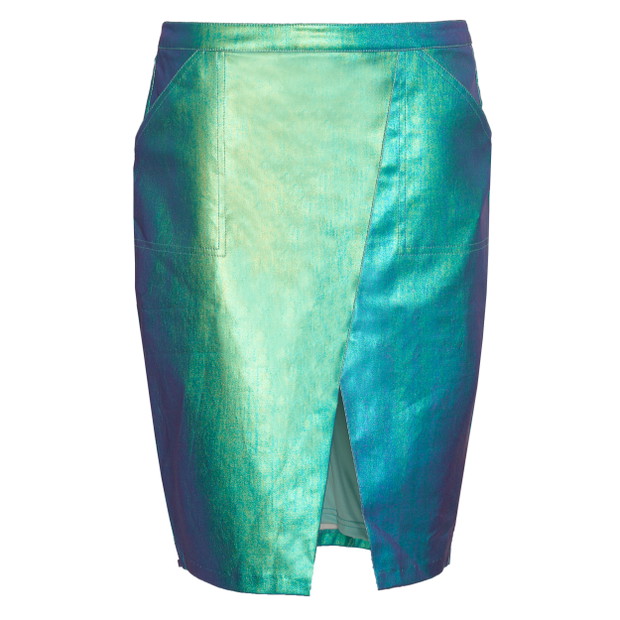 Mohito Gold Label wiosna-lato 2015