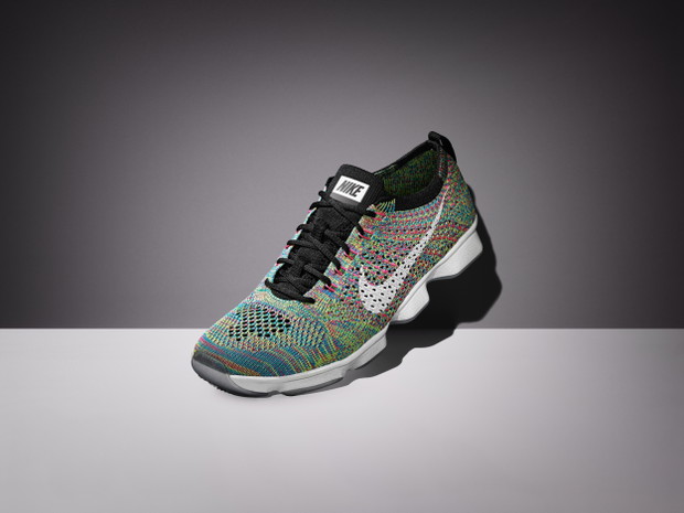 Nike wiosna-lato 2015 - relacja z Nowego Jorku