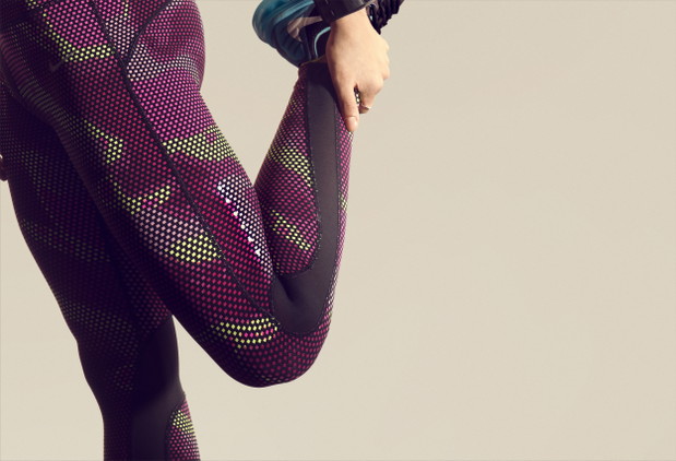 Nike wiosna-lato 2015 - relacja z Nowego Jorku