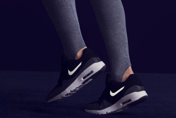 Nike wiosna-lato 2015 - relacja z Nowego Jorku