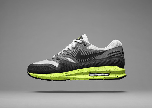 Nike Women j/z 2014 - jest energia!