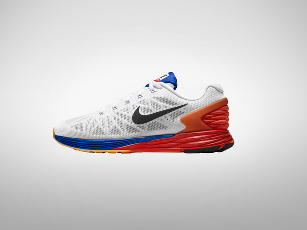 Nike Women j/z 2014 - jest energia!
