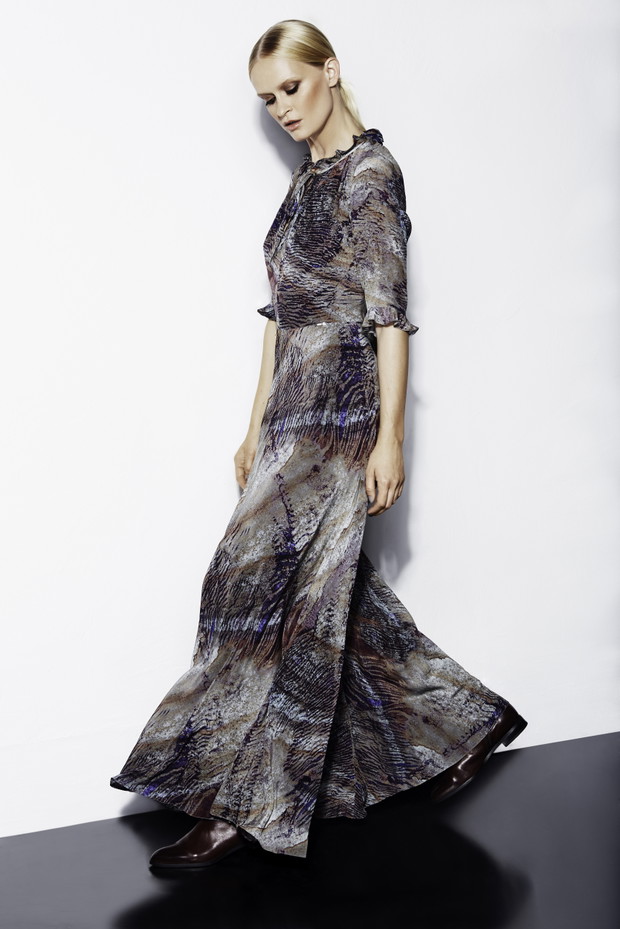 Nowy lookbook Simple jesień-zima 2014/2015