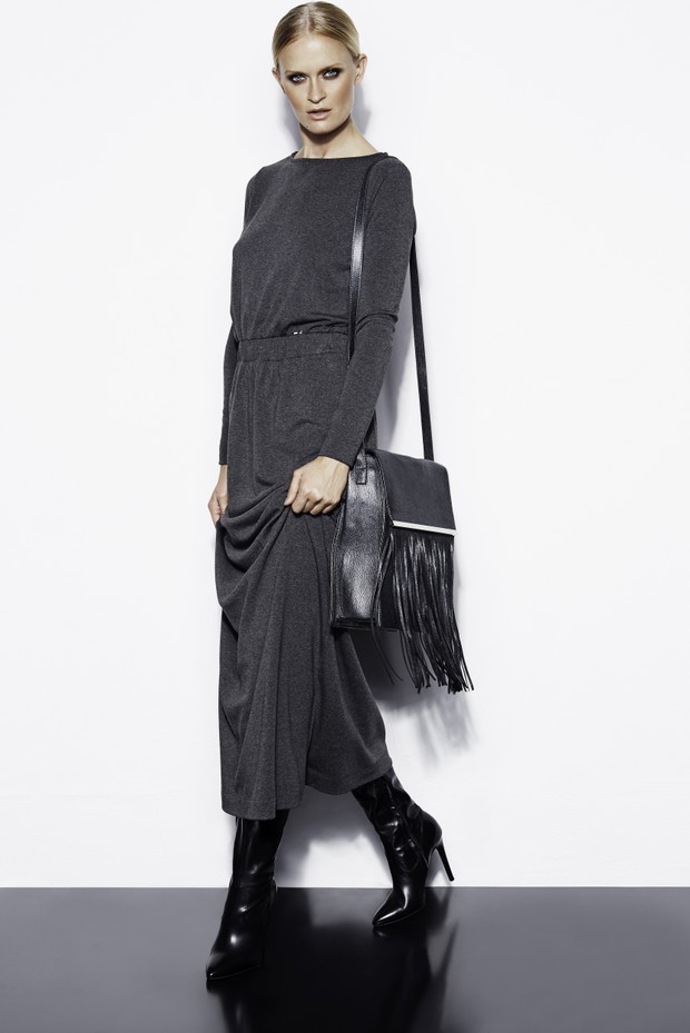 Nowy lookbook Simple jesień-zima 2014/2015