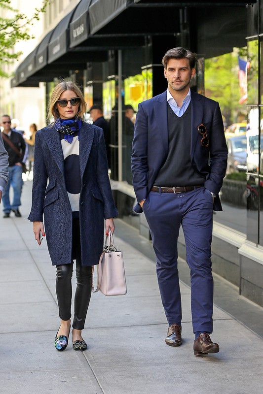 Olivia Palermo wyszła za mąż!