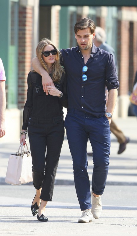 Olivia Palermo wyszła za mąż!