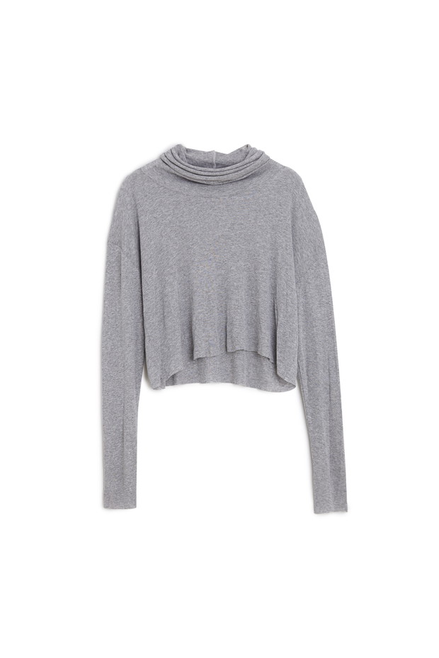 Oysho Gymwear Studio wiosna-lato 2015