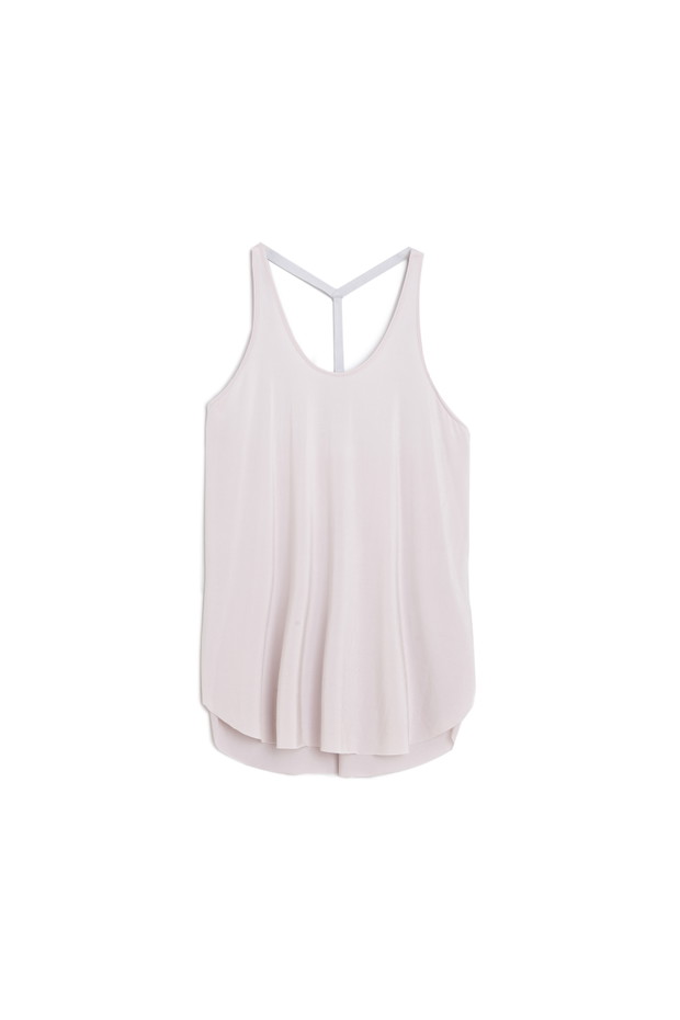 Oysho Gymwear Studio wiosna-lato 2015