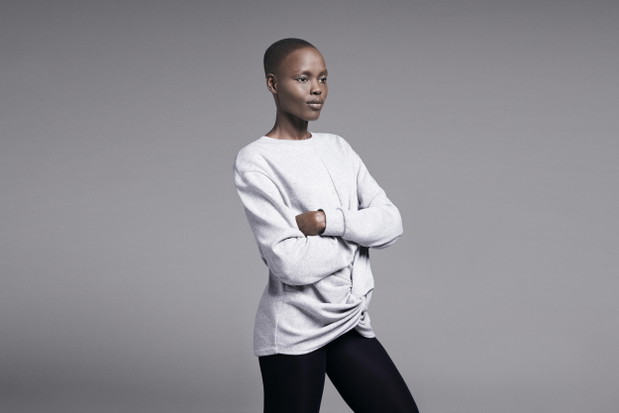 Oysho Gymwear Studio wiosna-lato 2015