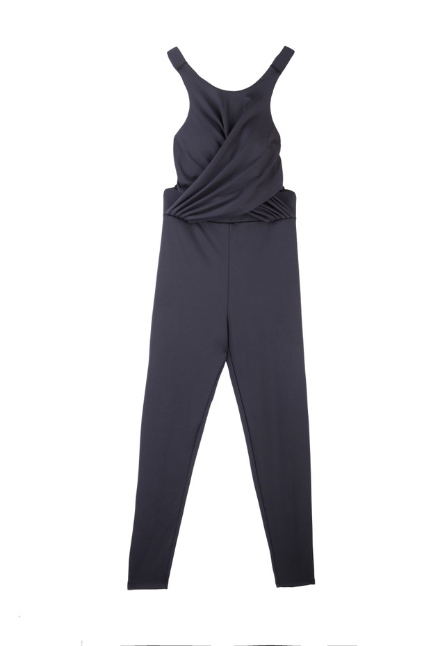 Oysho Gymwear Studio wiosna-lato 2015
