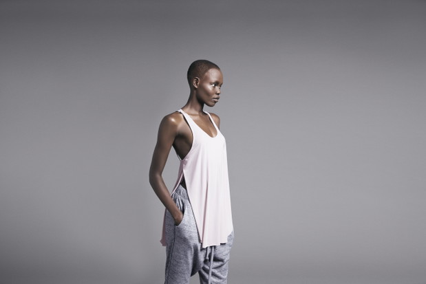 Oysho Gymwear Studio wiosna-lato 2015
