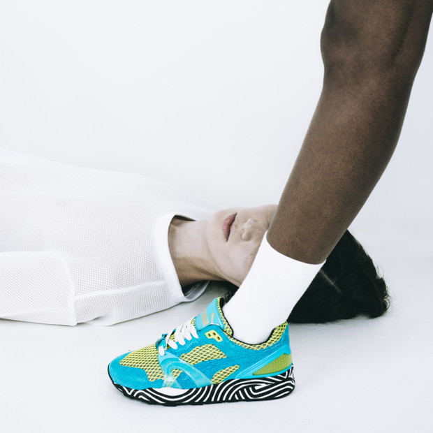 PUMA x Solange Knowles