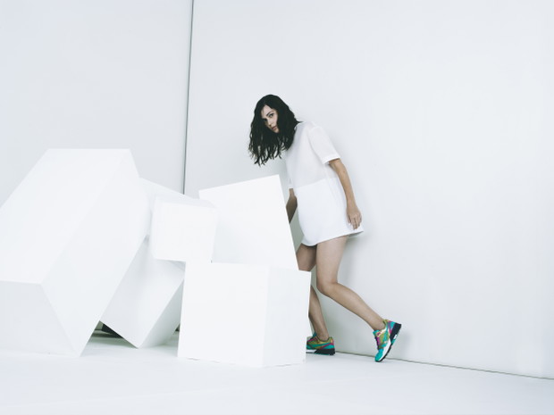 PUMA x Solange Knowles