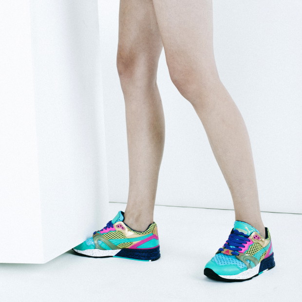 PUMA x Solange Knowles