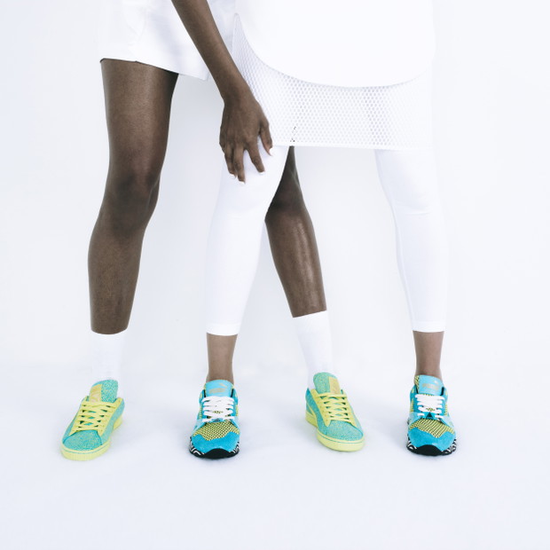 PUMA x Solange Knowles